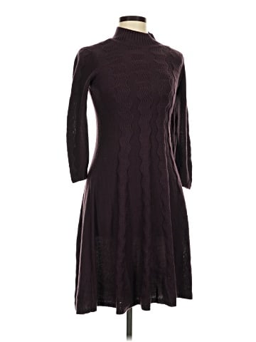 Sandra Darren Casual Dress (view 1)