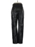Wilfred 100% Polyurethane Black Casual Pants Size 12 - photo 2