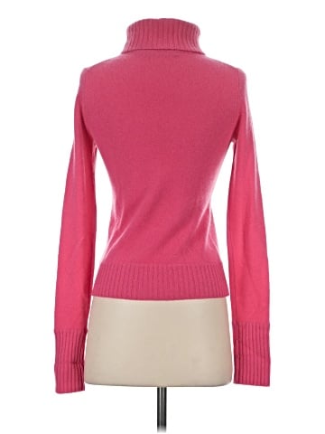 Lord & Taylor Turtleneck Sweater (view 2)