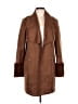Philosophy Republic Clothing Brown Coat Size L (estimated) - photo 1