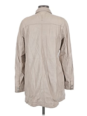 Mauritius Trenchcoat (view 2)