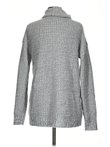 Forever 21 Turtleneck Sweater (view 2)