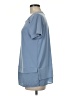 Ivanka Trump Blue Active T-Shirt Size M - photo 5