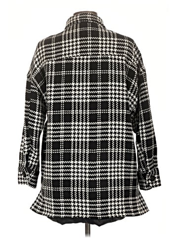 Pull&Bear Coat (view 2)
