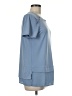 Ivanka Trump Blue Active T-Shirt Size M - photo 4