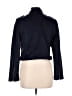 Banana Republic Blue Jacket Size Lg Petite - photo 2