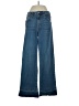 Jonathan Simkhai Blue Jeans Size 27 waist - photo 1