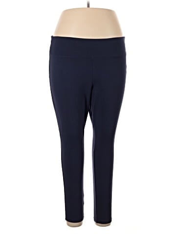 Ellen Tracy Active Pants (view 1)