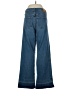 Jonathan Simkhai Blue Jeans Size 27 waist - photo 2