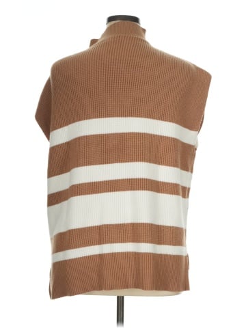 Ellen Tracy Sweater Vest (view 2)