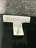 Forever 21 Black Tank Top Size XL - photo 7