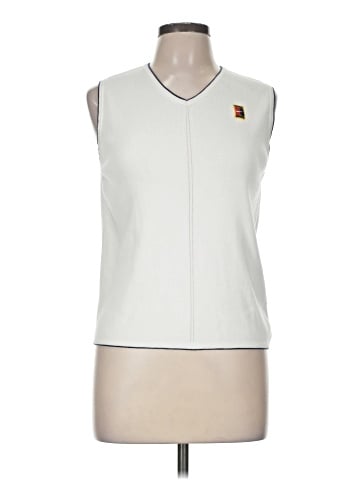Nike Sweater Vest (view 1)