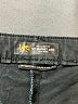 Lee Black Casual Pants Size 14 (petite) - photo 7