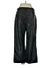 J.Crew 100% Viscose Black Casual Pants Size 27 waist (petite) - photo 2