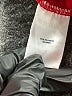 Lands' End 100% Polyester Red Vest Size S - photo 7