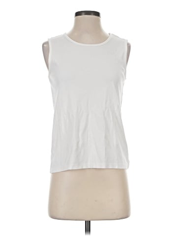 L.L.Bean Sleeveless T-Shirt (view 1)