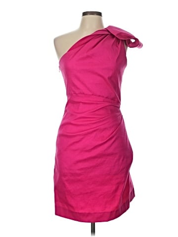 Badgley Mischka Cocktail Dress (view 1)