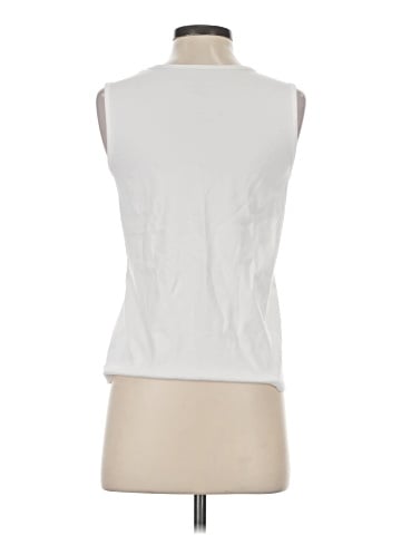 L.L.Bean Sleeveless T-Shirt (view 2)