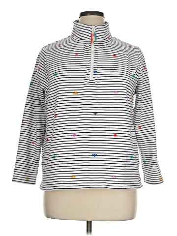 Joules Sweatshirt (view 1)