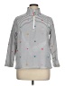 Joules White Sweatshirt Size 14 - photo 1