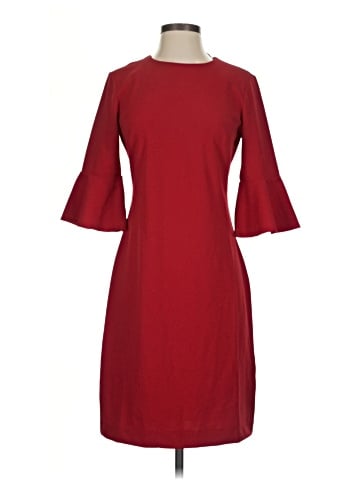 Banana Republic Factory Store Casual Dress (view 1)