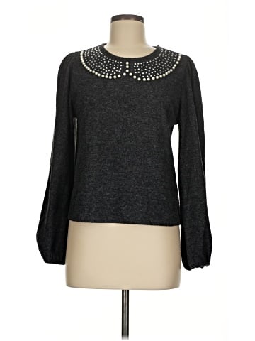 Zara Pullover Sweater (view 1)