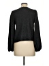 Zara Gray Pullover Sweater Size M - photo 2