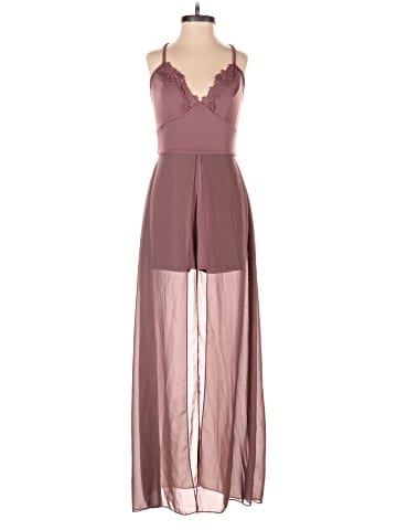Express Cocktail Dress (view 1)