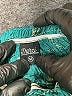 Assorted Brands Teal Sleeveless Blouse Size M - photo 7