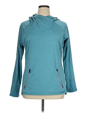 Burton Sweatshirt (view 1)