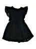 BCBGirls 100% Polyester Black Dress Size 7 - photo 1