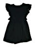 BCBGirls 100% Polyester Black Dress Size 7 - photo 2