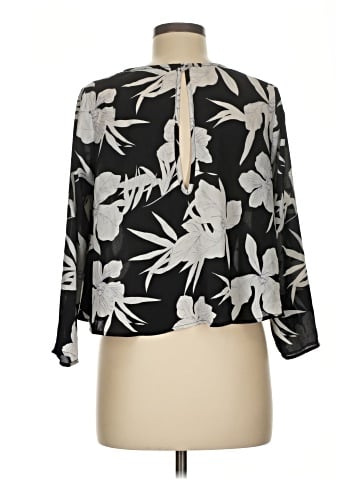 Show Me Your Mumu 3/4 Sleeve Blouse (view 2)