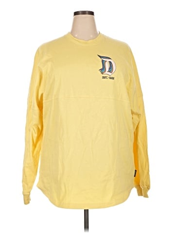 Disney Long Sleeve T-Shirt (view 1)