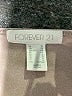 Forever 21 Tan Tank Top Size XL - photo 7