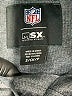 NFL Teal Zip Up Hoodie Size S (kids) - photo 3