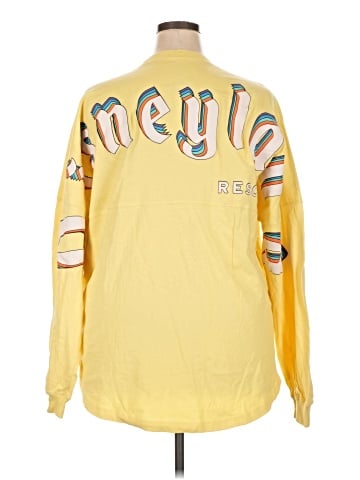Disney Long Sleeve T-Shirt (view 2)