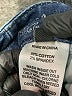 Express Jeans Blue Jeans Size 2s - photo 9