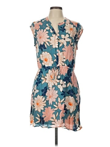 DR2 Casual Dress (view 1)