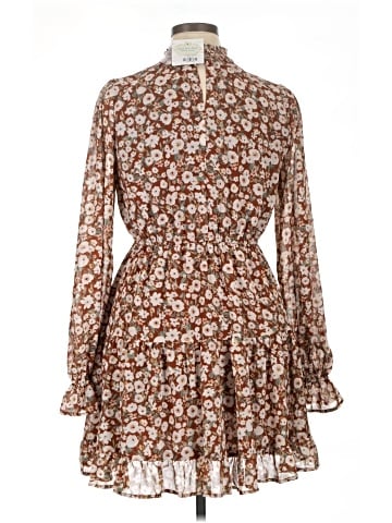 Mine Casual Dress (view 2)