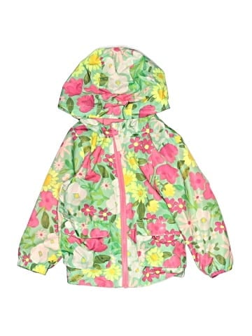 Cat & Jack Raincoat (view 1)