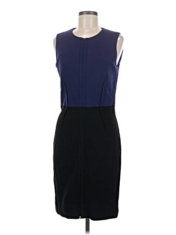 Diane von Furstenberg Cocktail Dress (view 1)