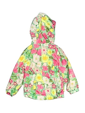 Cat & Jack Raincoat (view 2)