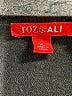 Roz & Ali 100% Acrylic Black Pullover Sweater Size XL - photo 7
