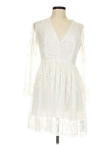 Cupshe Cocktail Dress (view 1)