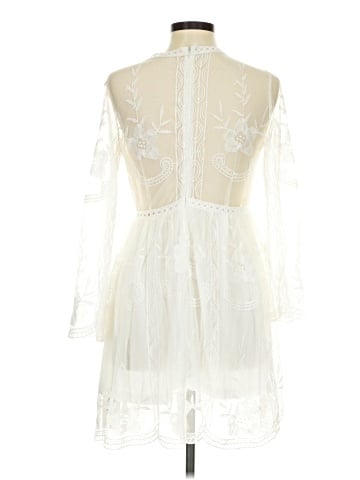 Cupshe Cocktail Dress (view 2)
