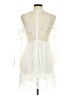 Cupshe 100% Polyester White Cocktail Dress Size M - photo 2