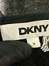DKNY Black Jacket Size M - photo 6