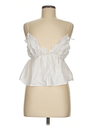 Zara Tank Top (view 1)