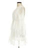 Cupshe 100% Polyester White Cocktail Dress Size M - photo 5